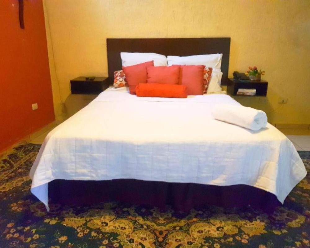 Hotel El Patio de Don Moncho