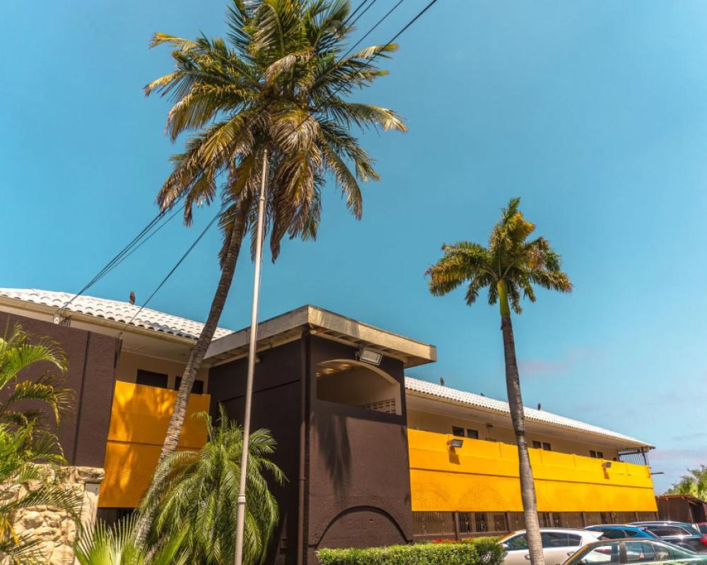 Curaçao Airport Hotel