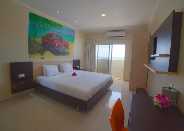 Curaçao Airport Hotel