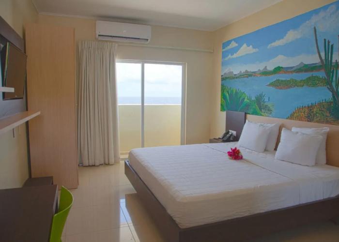 Curaçao Airport Hotel
