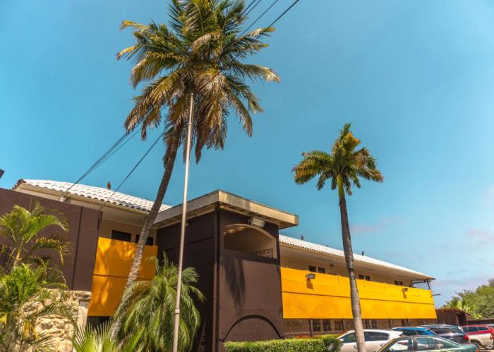 Curaçao Airport Hotel