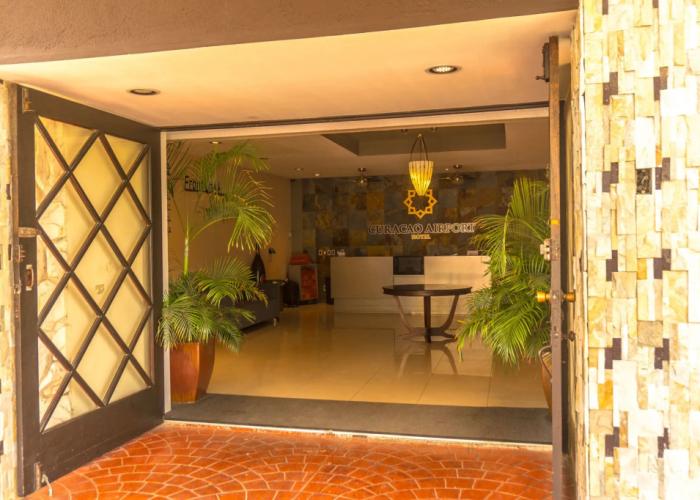 Curaçao Airport Hotel