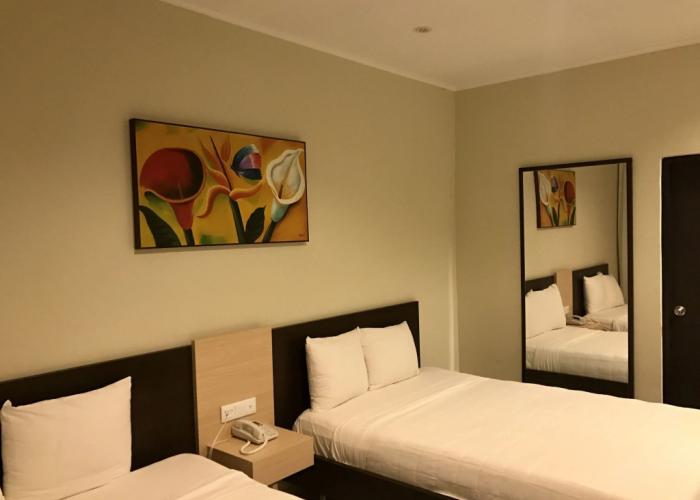 Curaçao Airport Hotel