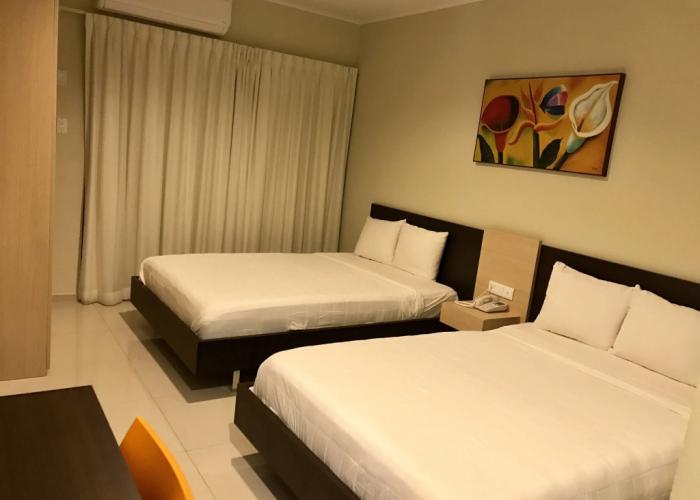 Curaçao Airport Hotel