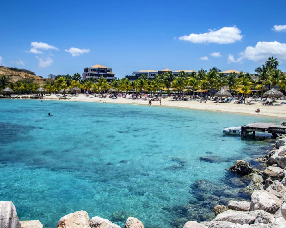 Bayside Boutique Hotel