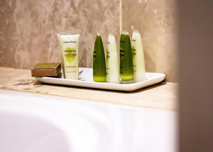 Bayside Boutique Hotel