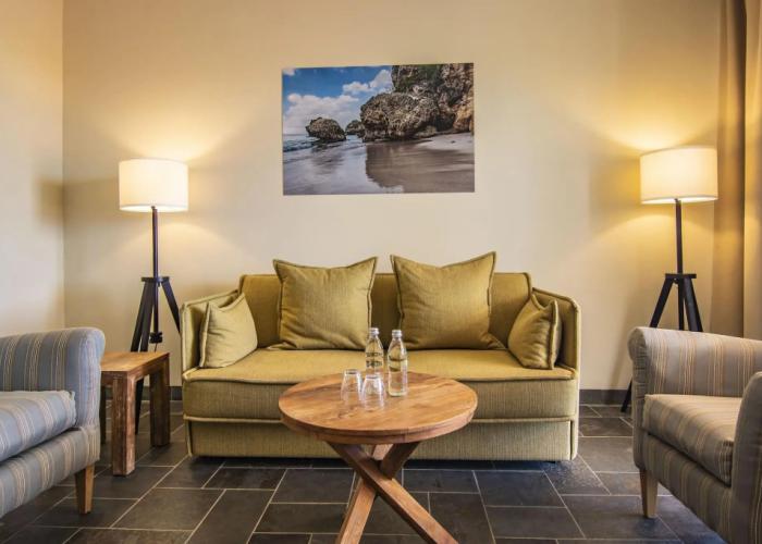 Bayside Boutique Hotel