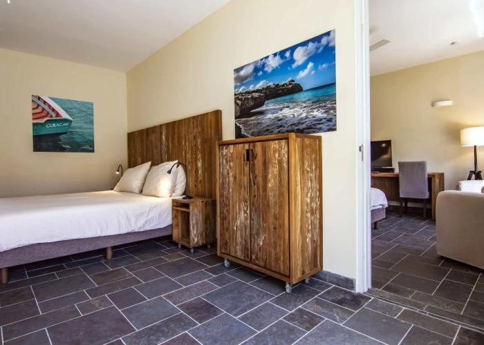 Bayside Boutique Hotel