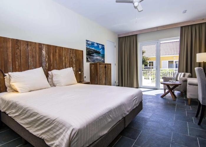 Bayside Boutique Hotel