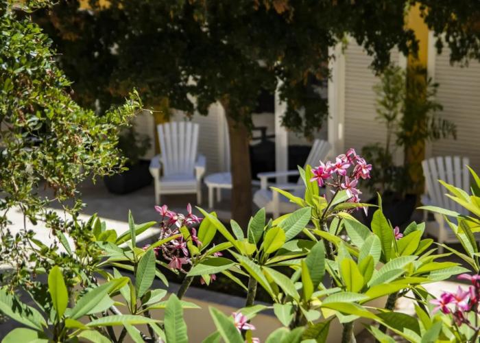 Bayside Boutique Hotel