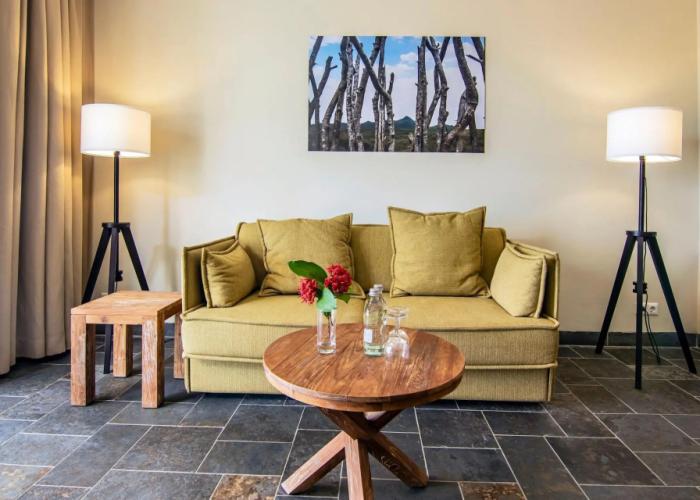 Bayside Boutique Hotel