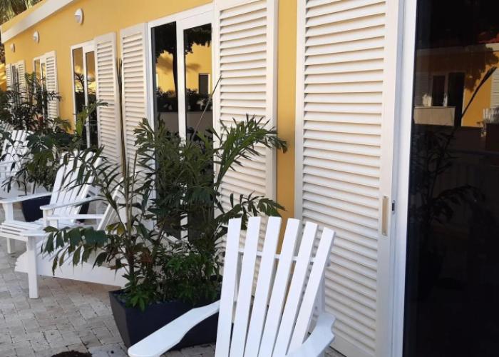 Bayside Boutique Hotel