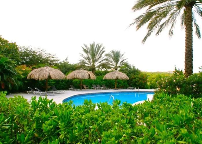 Blue Bay Beach Villas