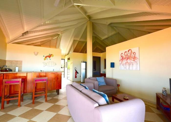 Blue Bay Beach Villas