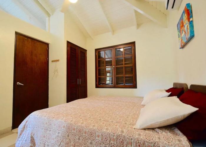 Blue Bay Beach Villas