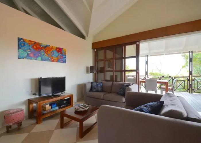 Blue Bay Beach Villas