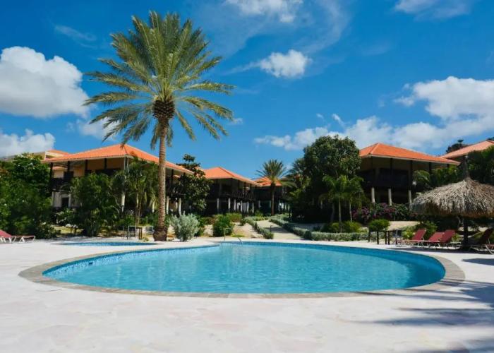 Blue Bay Beach Villas