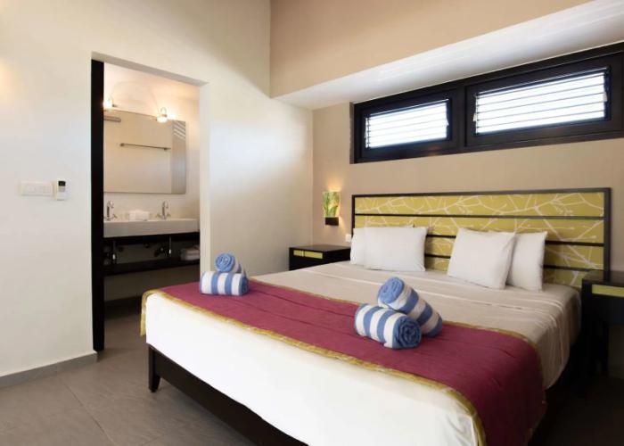 Blue Bay Curacao Golf & Beach Resort