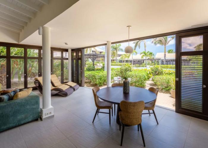 Blue Bay Curacao Golf & Beach Resort