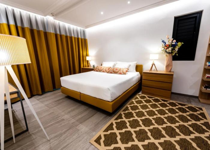 Blue Bay Curacao Golf & Beach Resort