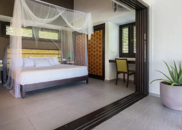 Blue Bay Curacao Golf & Beach Resort
