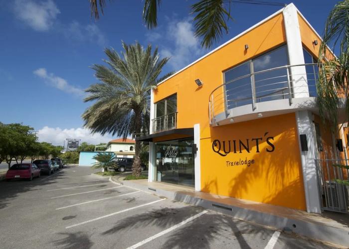 Quint's Travelers Inn