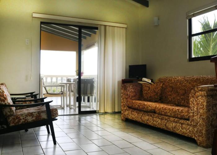 Hersher Studios & Apartments