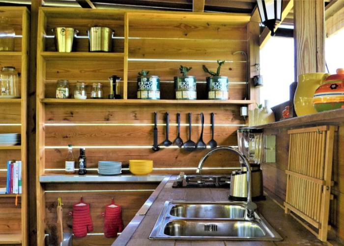 Jan Kok Lodges
