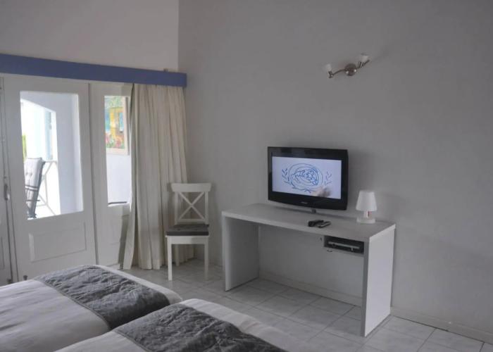 Blue Bay Lodges