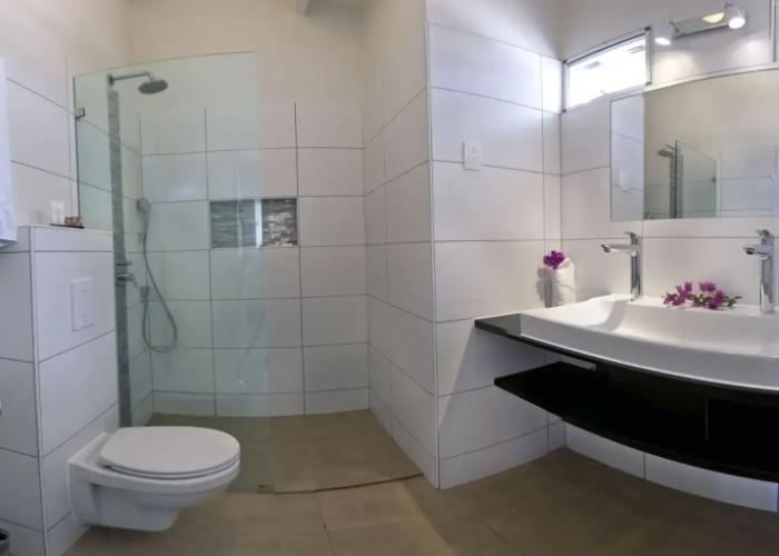 Blue Bay Lodges