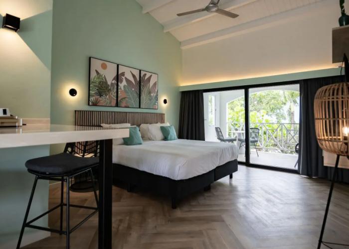 Blue Bay Lodges