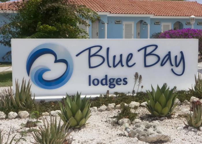 Blue Bay Lodges