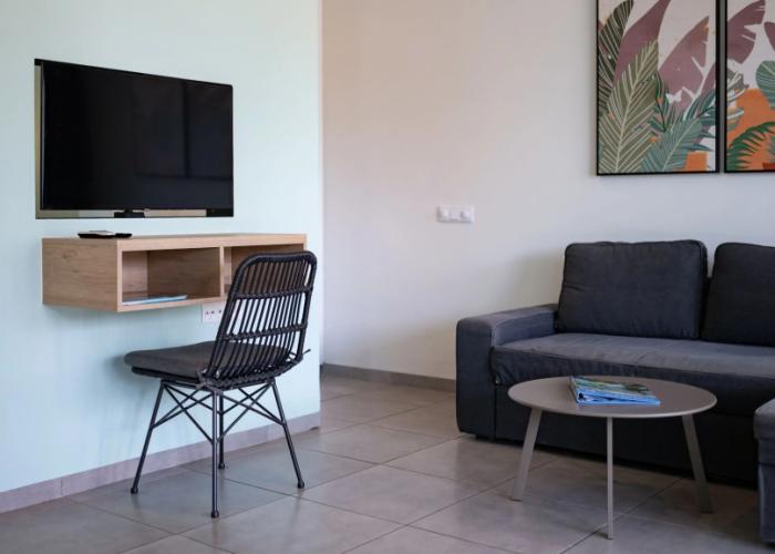Blue Bay Lodges