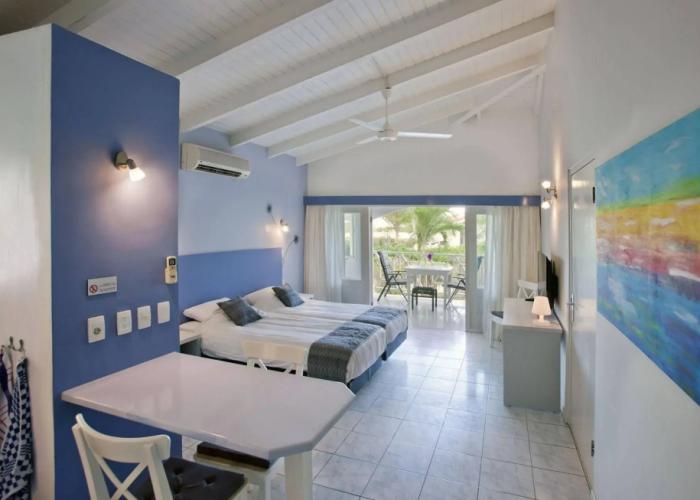 Blue Bay Lodges