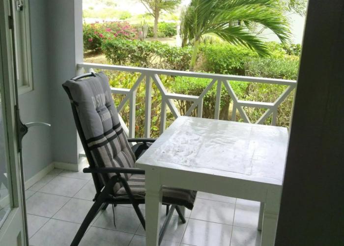 Blue Bay Lodges