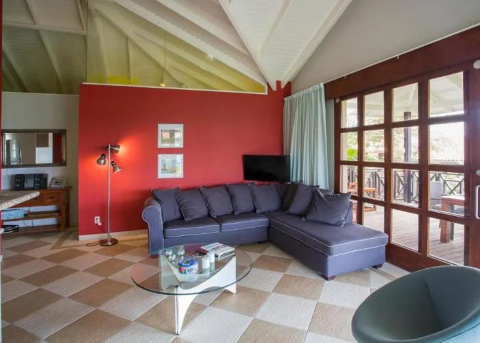 Blue Bay Villas