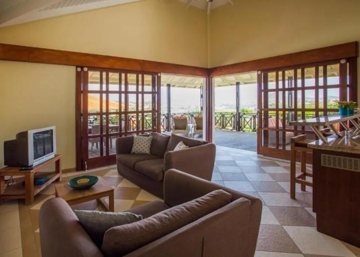 Blue Bay Villas
