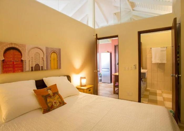Blue Bay Villas