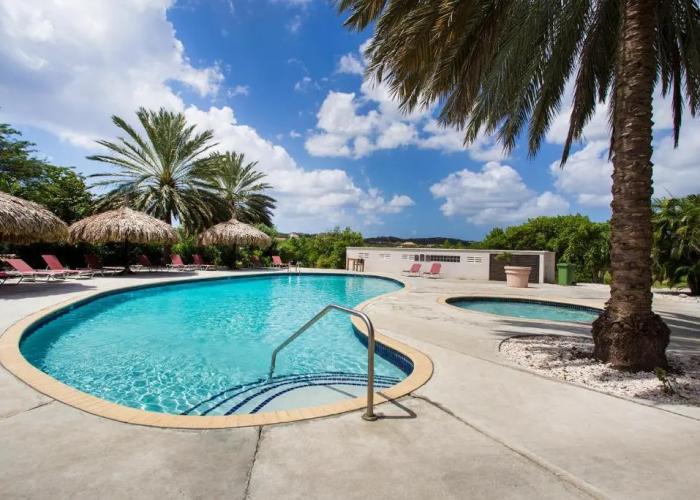 Blue Bay Villas