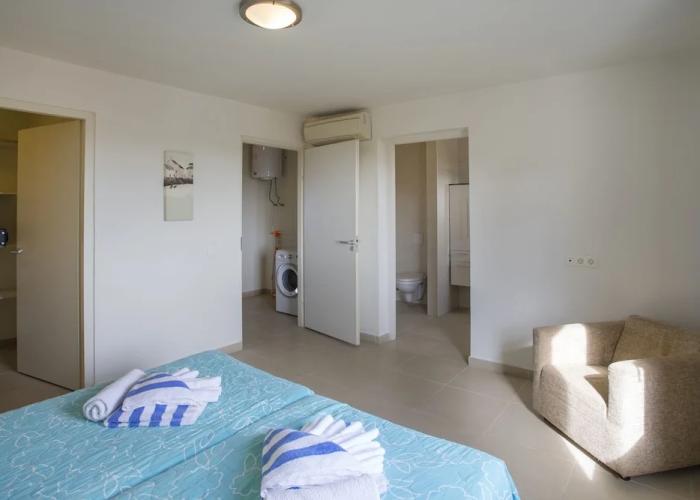 Blue Bay Apartments