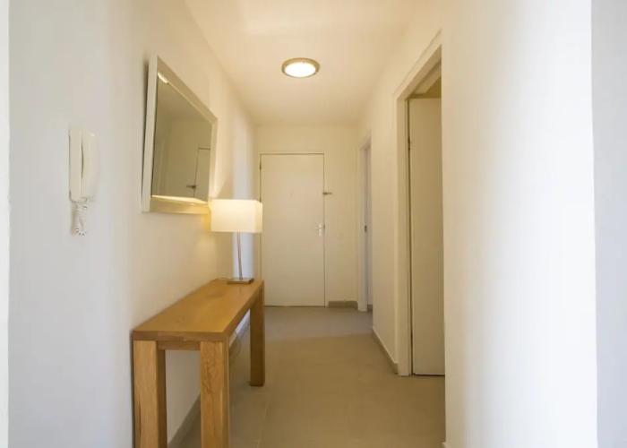 Blue Bay Apartments