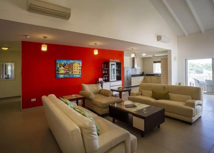Blue Bay Apartments