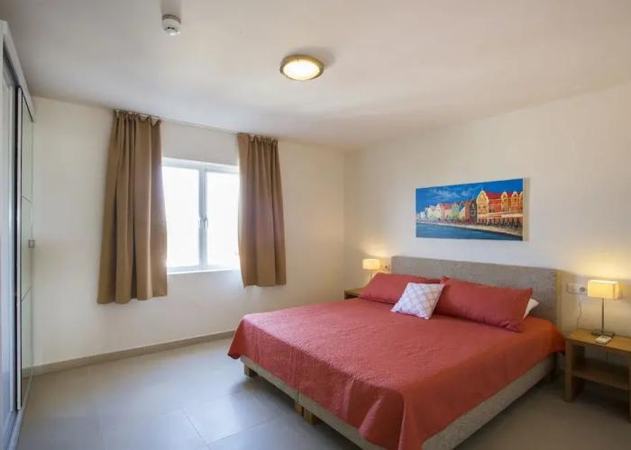 Blue Bay Apartments
