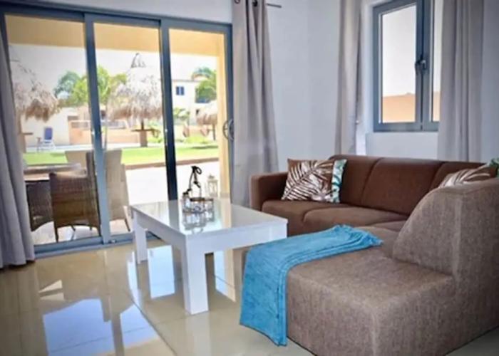Sirena Resort Curaçao