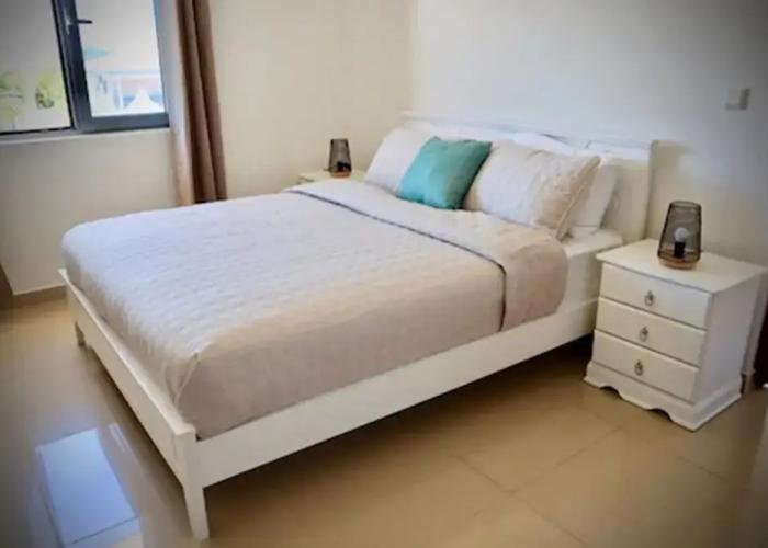Sirena Resort Curaçao