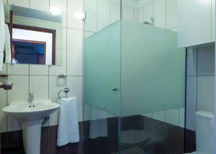 Sirena Resort Curaçao
