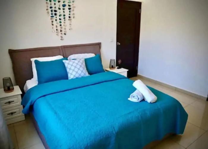 Sirena Resort Curaçao