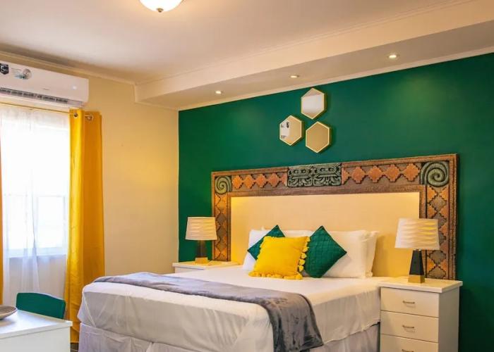 Amazonia - The Jungle Experience Resort