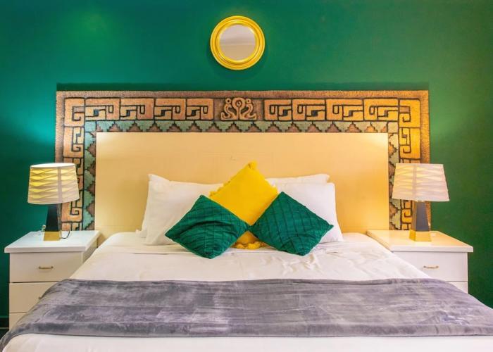 Amazonia - The Jungle Experience Resort