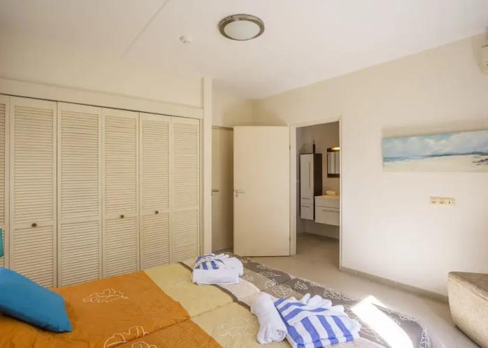 Blue Bay Beach Apartments